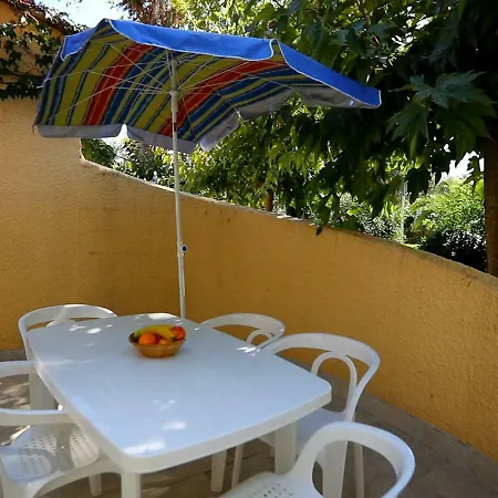 Marina D'oru.2 Apartment Ghisonaccia