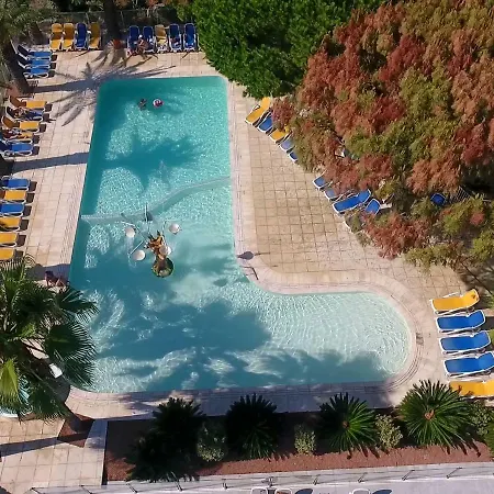 Marina D'oru.2 * Ghisonaccia