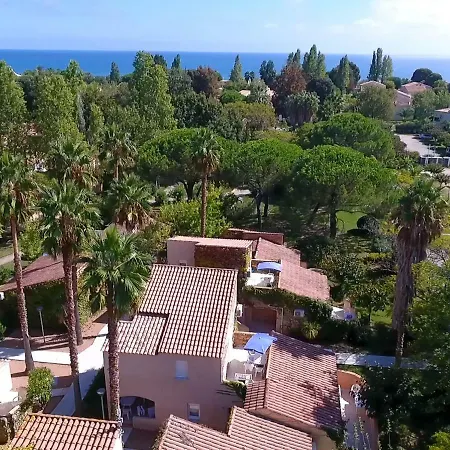 Marina D'oru.2 Apartment *