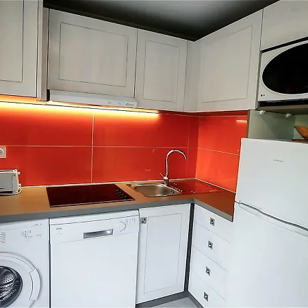 Apartment Marina D'oru.2 *
