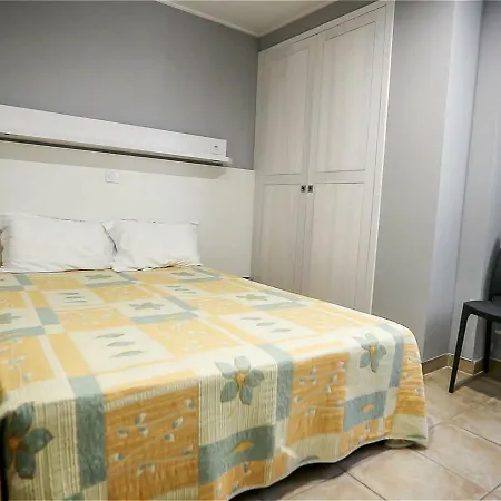 Marina D'oru.2 Apartment