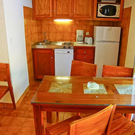 Marina D'oru.2 Apartmán Ghisonaccia