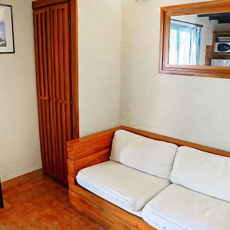 Apartmán Marina D'oru.2