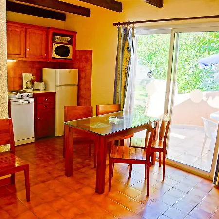 Apartmán Marina D'oru.2 *