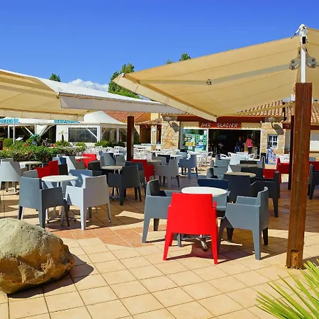 Marina D'oru.2 Apartmán Ghisonaccia