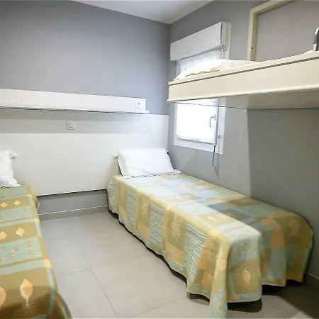 Apartamento Marina D'oru.2 Ghisonaccia