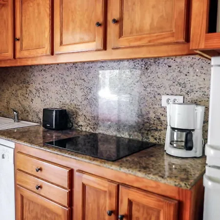 Apartamento Marina D'oru.2 Ghisonaccia
