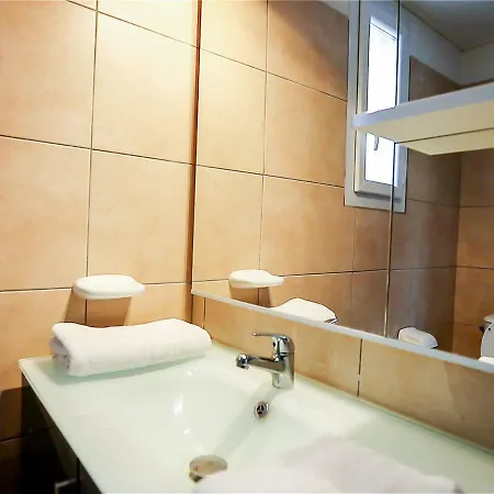 Marina D'oru.2 Apartmán *