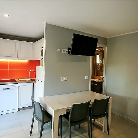 Apartamento Marina D'oru.2 Ghisonaccia