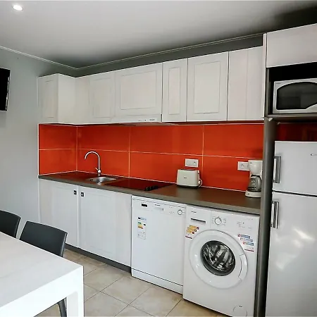 Apartmán Marina D'oru.2