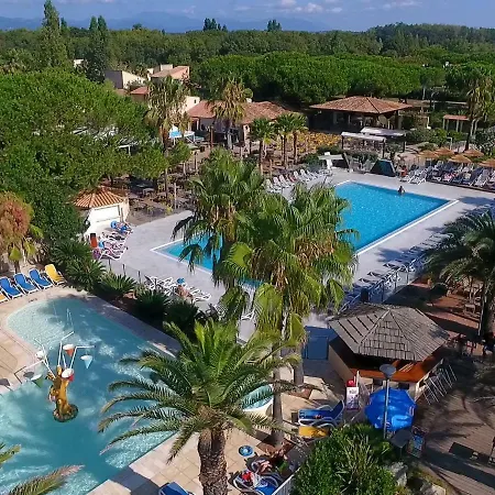 Marina D'oru.2 Apartmán Ghisonaccia